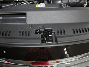2019款双擎 2.5L 豪华版 国VI 其它