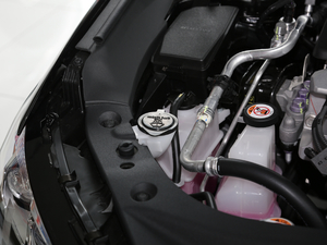 2019款双擎 2.5L 豪华版 国VI 其它