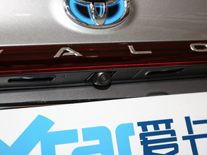 2019p 2.5L XLEF VI ^