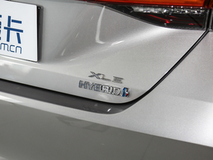 2019p 2.5L XLEF VI ^