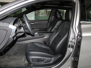 2019p 2.5L XLEF VI {