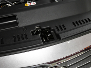 2019款双擎 2.5L XLE尊贵版 国VI 其它
