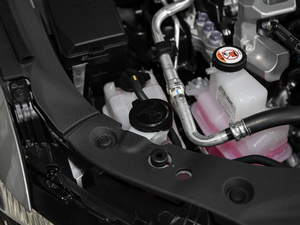 2019款双擎 2.5L XLE尊贵版 国VI 其它