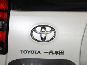 2019款3.5L 自动TX-L尊享版 细节外观