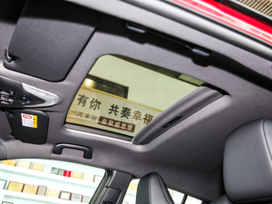 2020款E·智尊版 空间座椅
