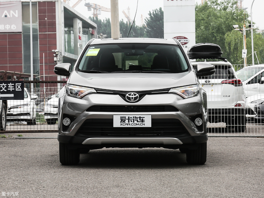 2019RAV4ٷ 2.0L CVTа VI