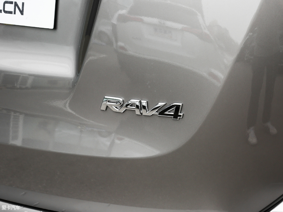 2019RAV4s 2.0L CVT(q)а VI