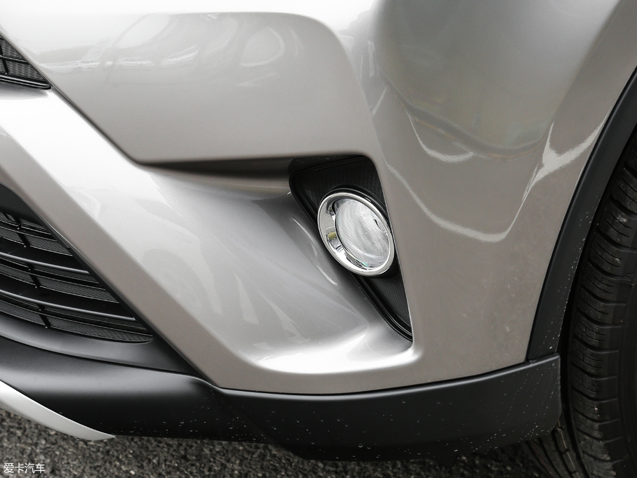 2019RAV4s 2.0L CVTа VI