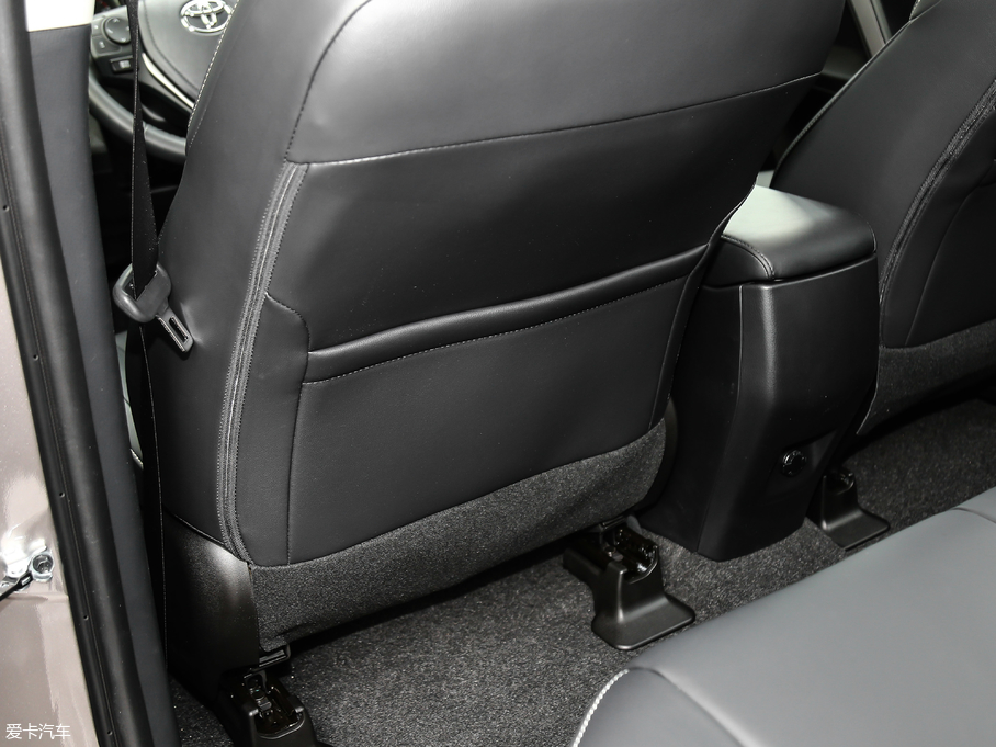 2019RAV4s 2.0L CVT(q)а VI