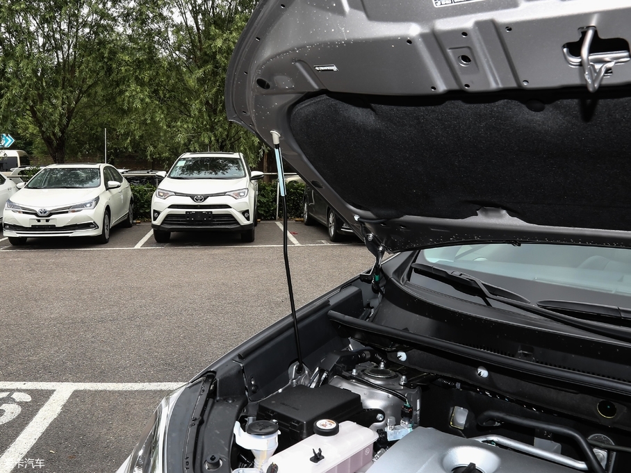 2019RAV4s 2.0L CVTа VI