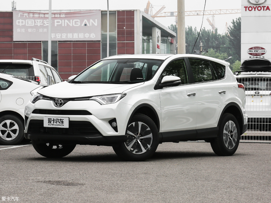 2019RAV4s 2.0L CVT(q)m (gu)VI