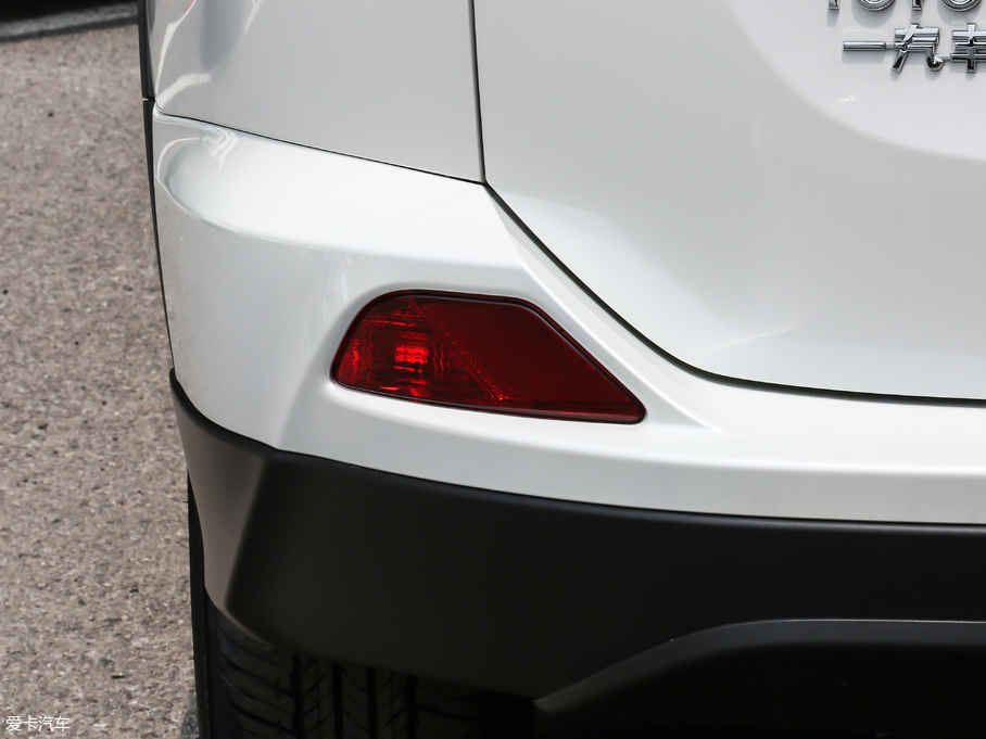 2019RAV4s 2.0L CVTm VI