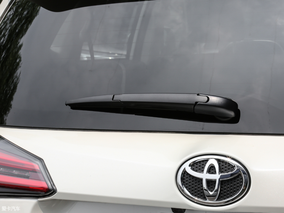 2019RAV4s 2.0L CVTm VI