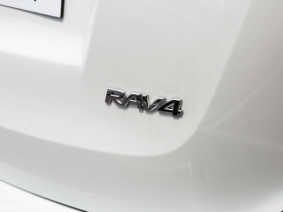 2019RAV4s 2.0L CVTm VI