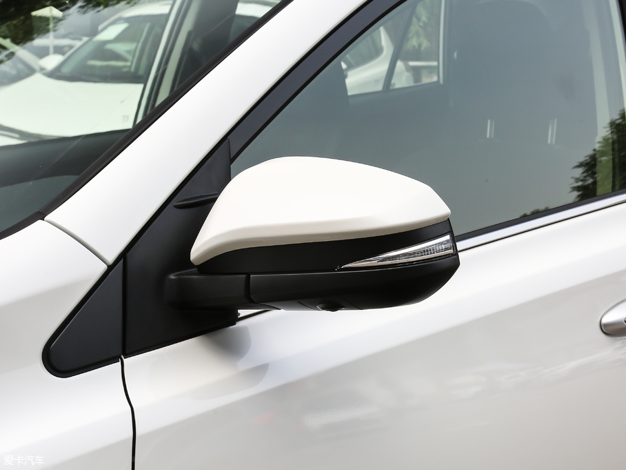 2019RAV4s 2.0L CVTm VI