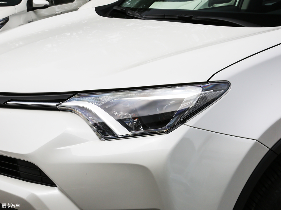 2019RAV4s 2.0L CVTm VI