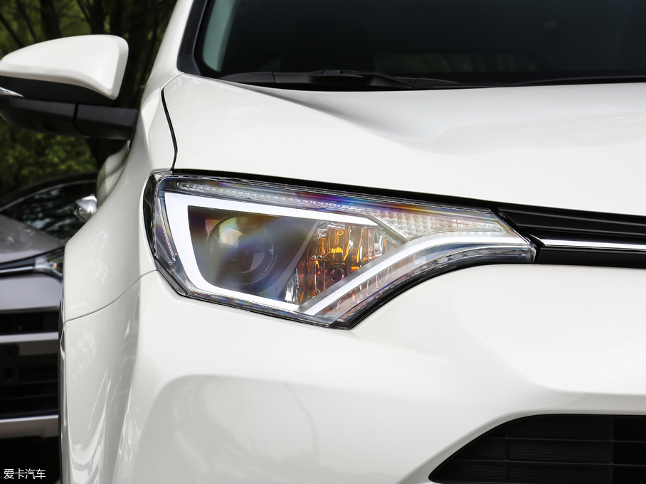 2019RAV4s 2.0L CVTm VI