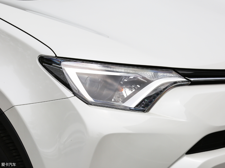 2019RAV4s 2.0L CVTm VI