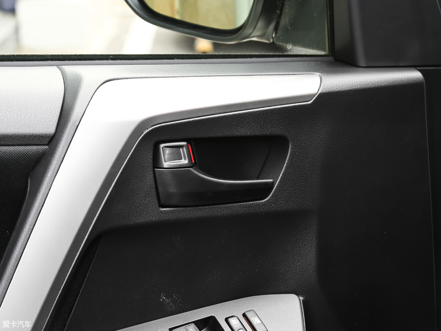 2019RAV4s 2.0L CVT(q)m VI