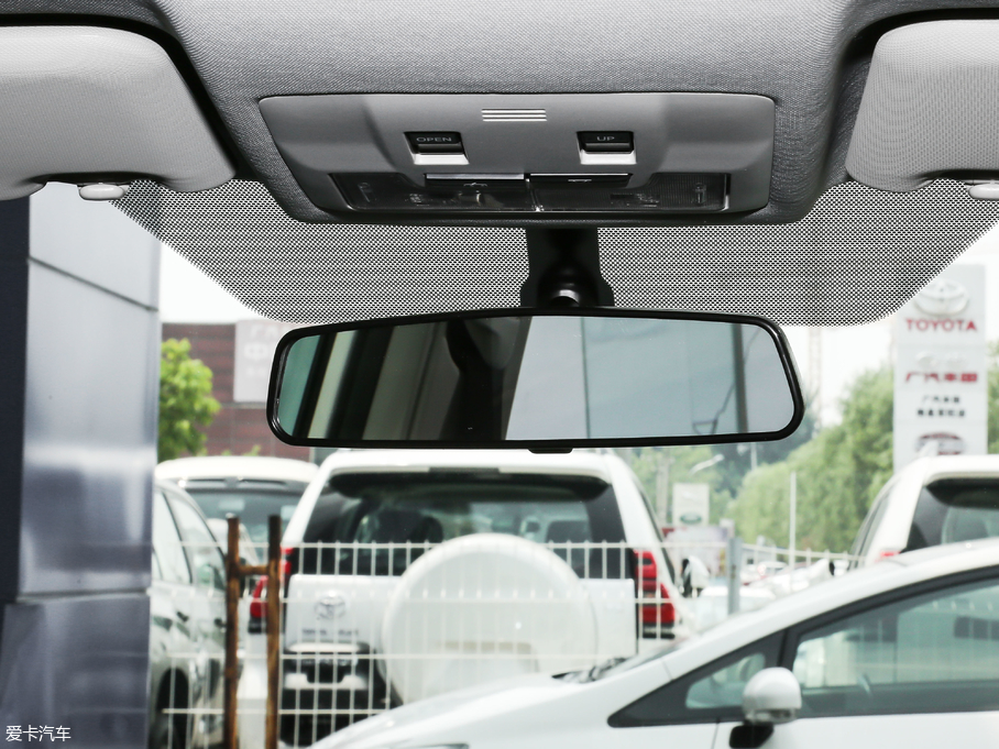 2019RAV4s 2.0L CVTm VI