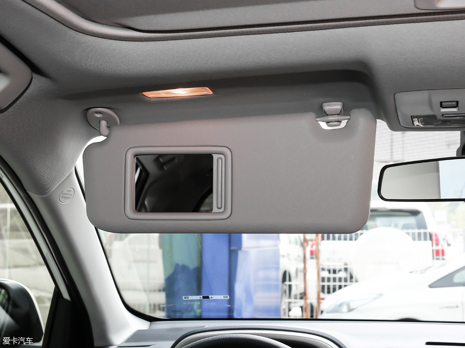 2019RAV4s 2.0L CVT(q)m VI