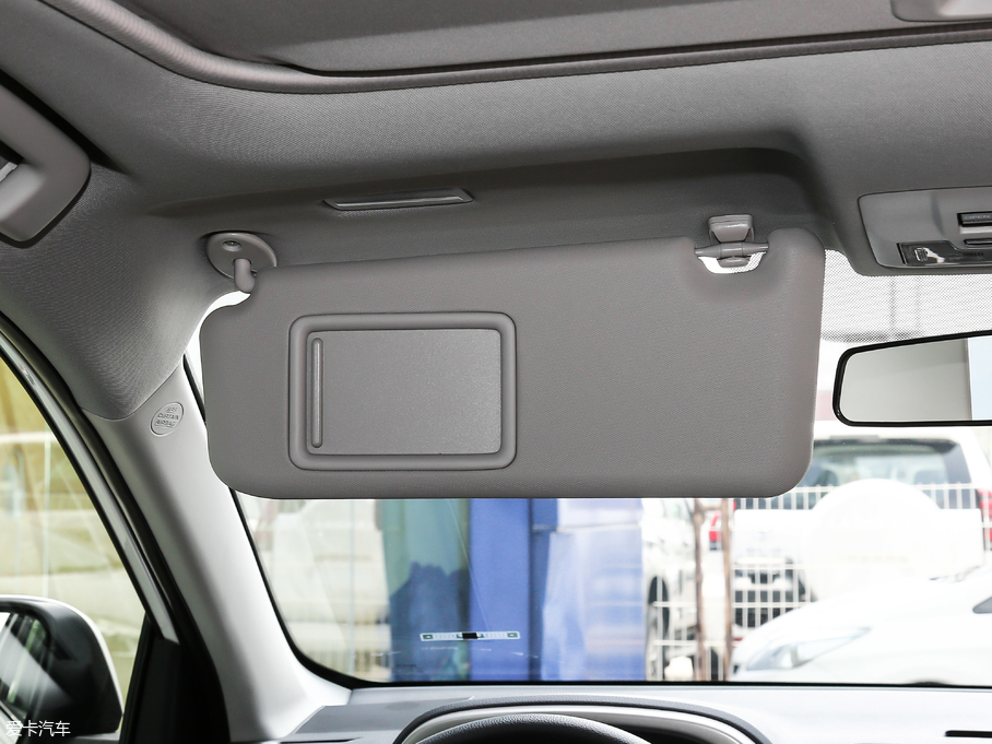 2019RAV4s 2.0L CVTm VI