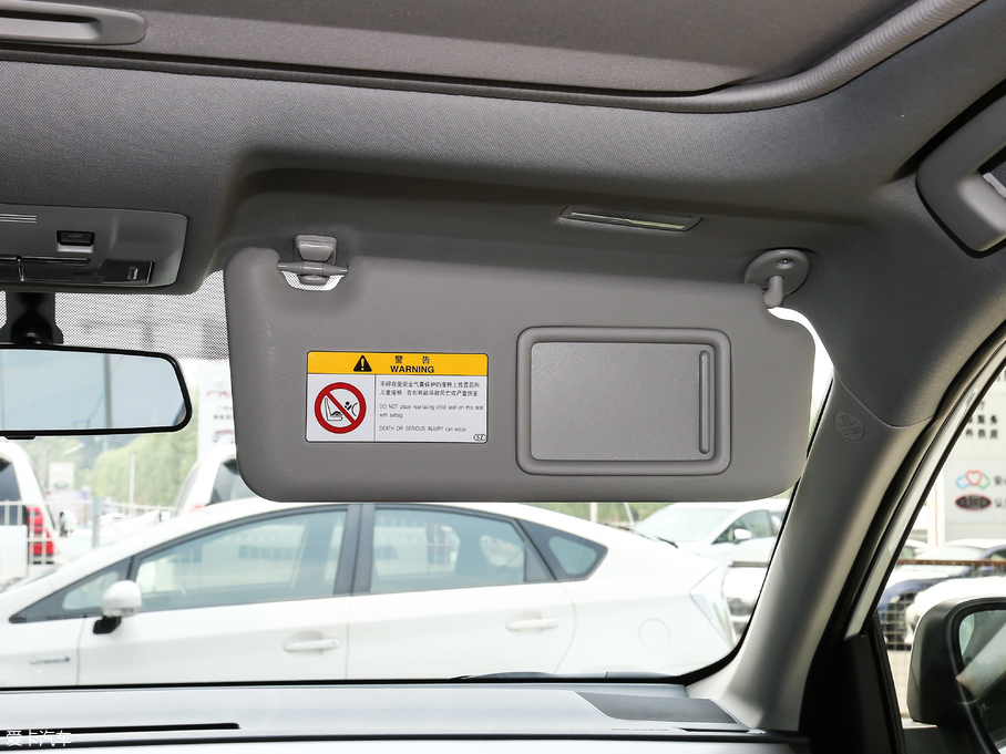 2019RAV4s 2.0L CVTm VI