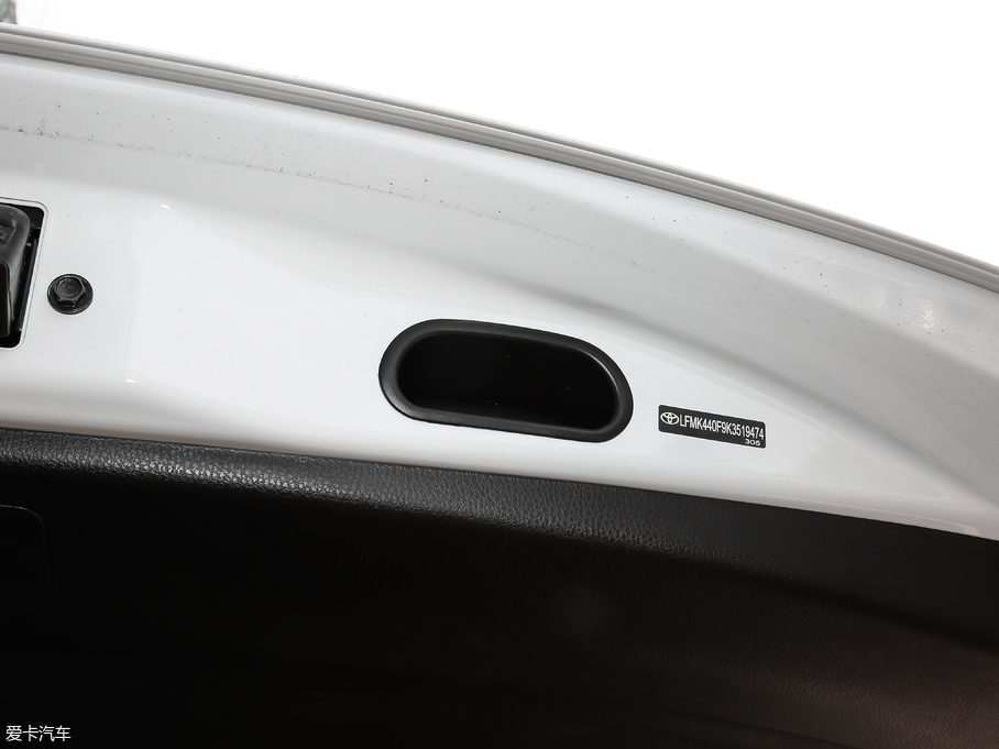 2019RAV4s 2.0L CVTm VI