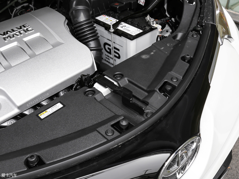 2019RAV4s 2.0L CVTm VI