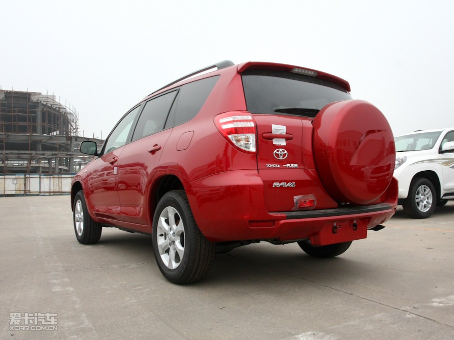 2009RAV4ٷ 2.0L Զ