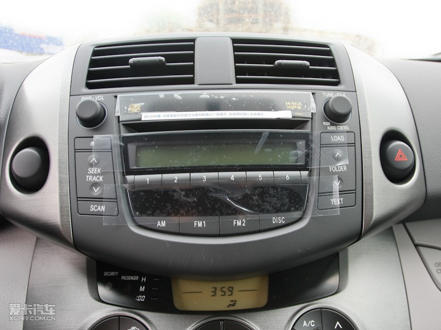 2009RAV4ٷ 2.0L Զ