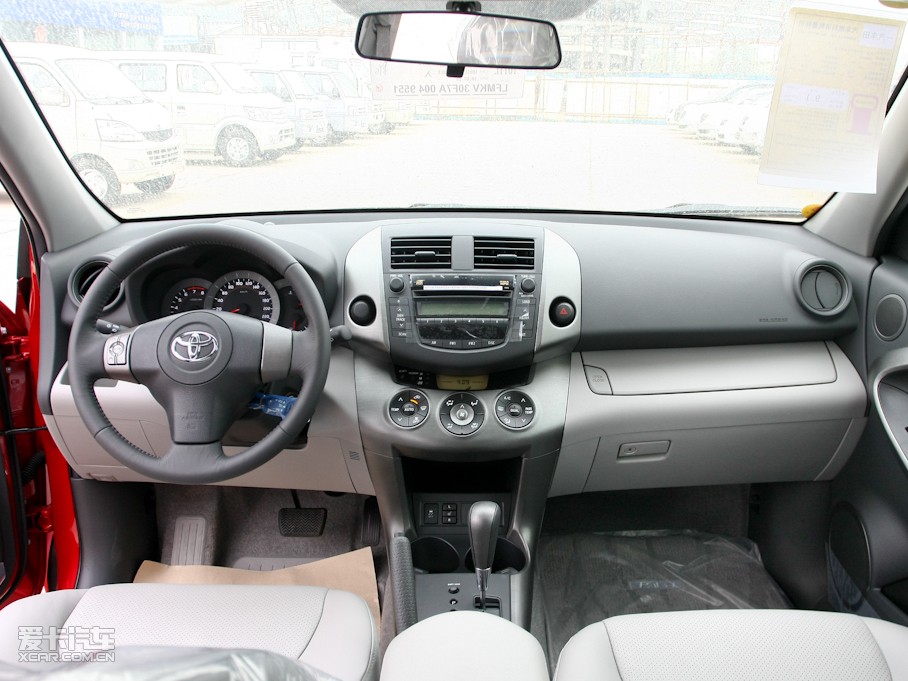 2009RAV4ٷ 2.0L Զ