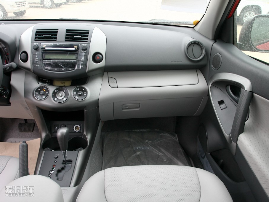 2009RAV4ٷ 2.0L Զ