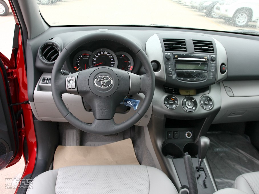 2009RAV4ٷ 2.0L Զ