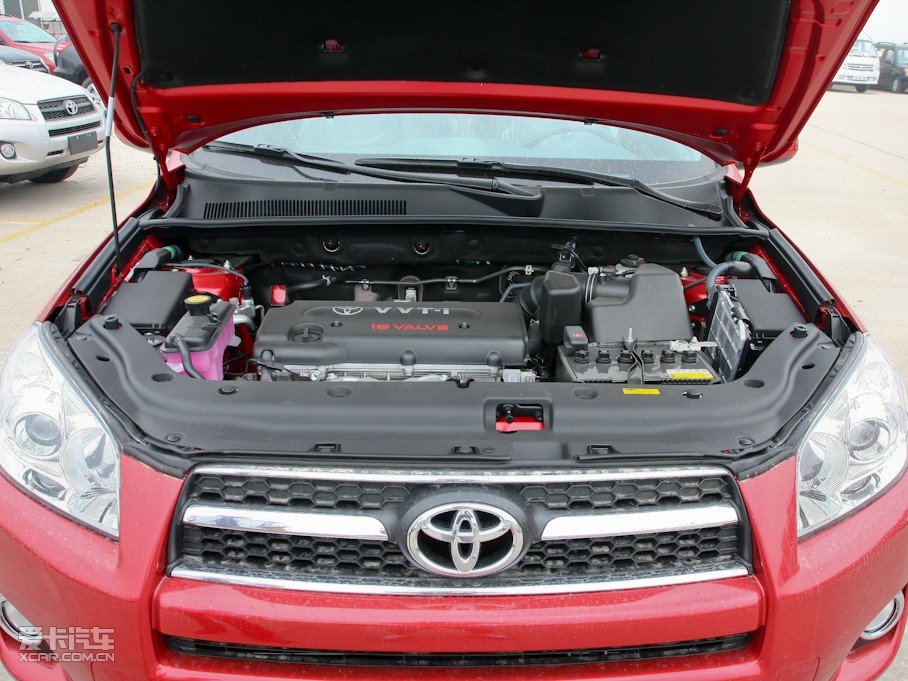 2009RAV4ٷ 2.0L Զ