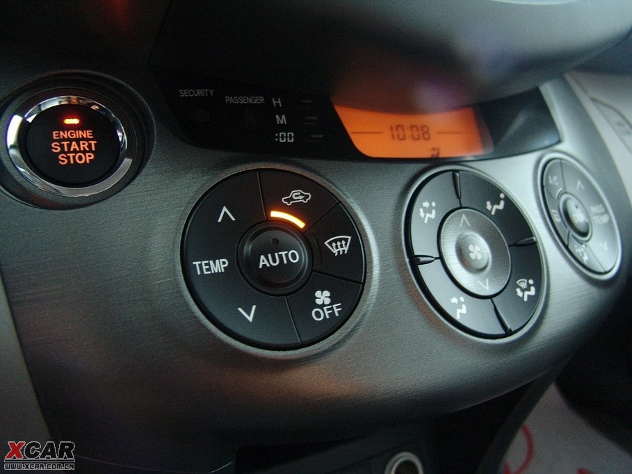 2009RAV4s 2.4L Ԅ(q)A