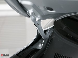 2009款2.4L 手动四驱豪华导航版 其它