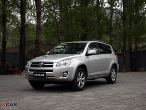 2009RAV4s w^