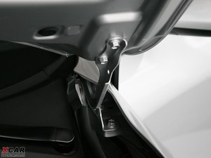 2009款2.4L 手动四驱豪华导航版 其它