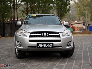 2009RAV4s w^