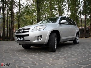 2009RAV4s w^