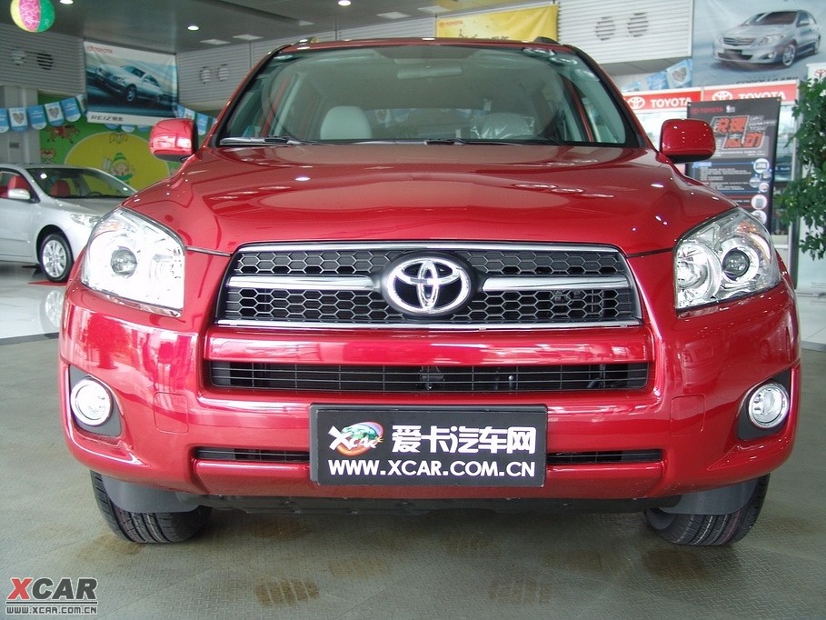 2009RAV4s 2.4L ԄA