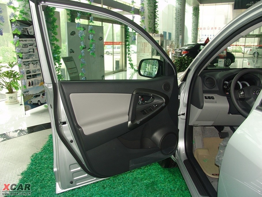 2009RAV4s 2.4L Ԅ(dng)(q)A(do)