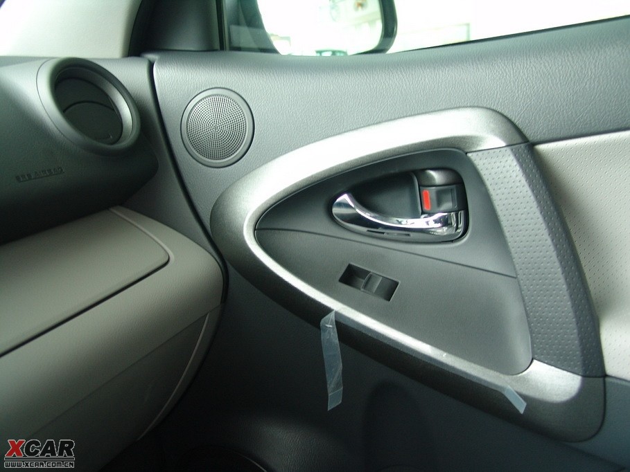 2009RAV4s 2.4L Ԅ(dng)(q)A(do)