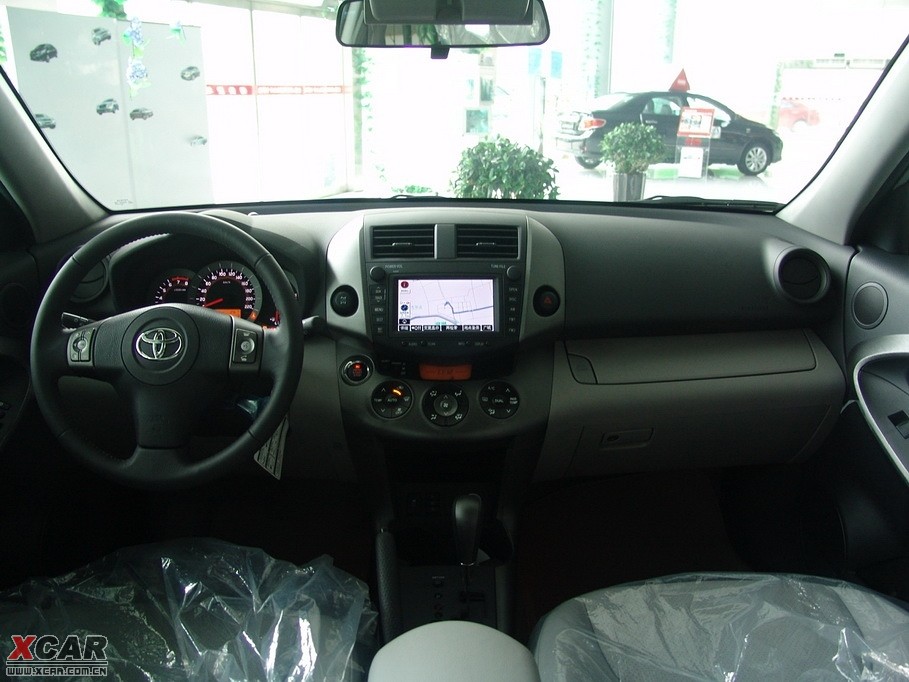 2009RAV4ٷ 2.4L Զ