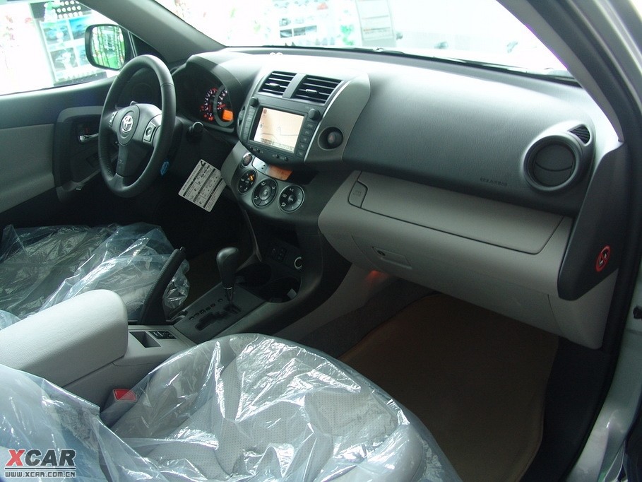 2009RAV4s 2.4L Ԅ(q)A(do)