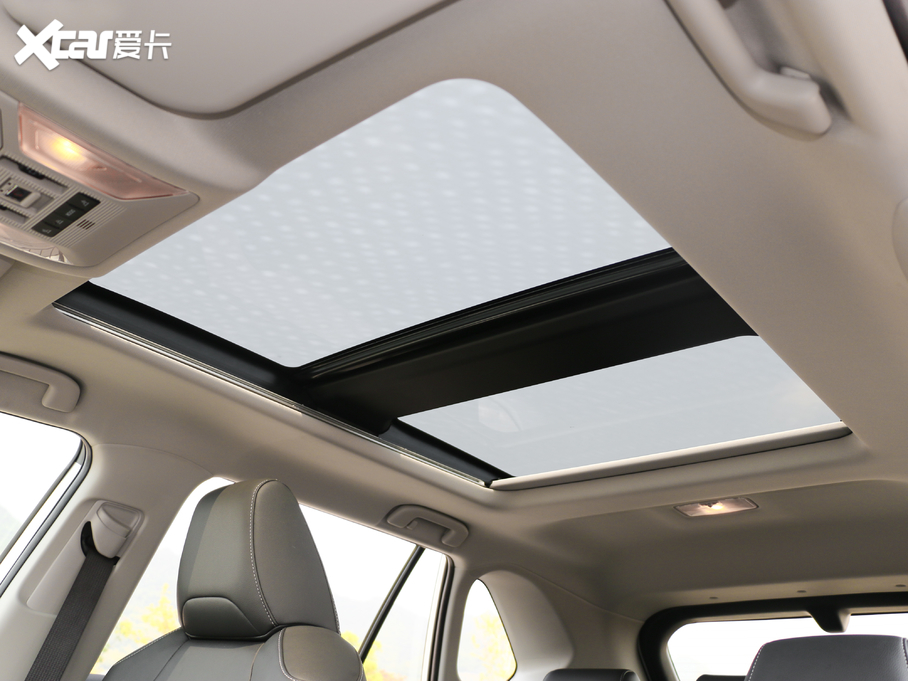 2020RAV4sp 2.5L CVTŞ