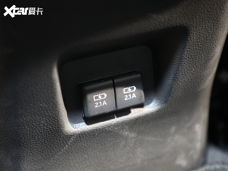 2020RAV4sp 2.5L CVTŞ