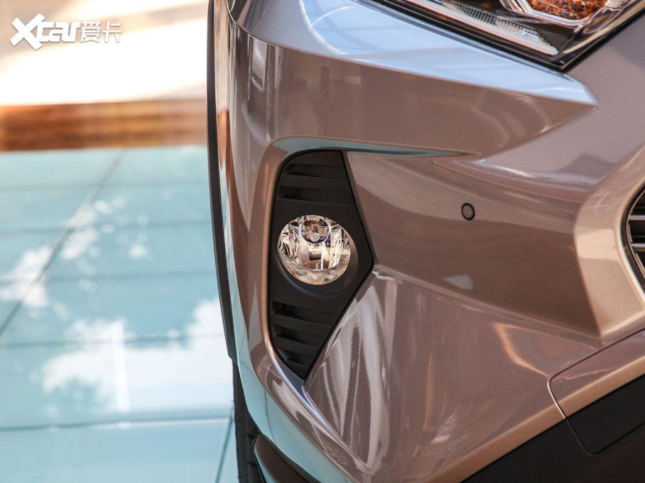 2020RAV4sp 2.5L CVTŞ