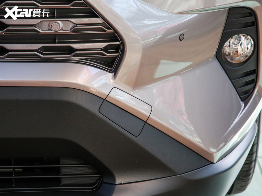 2020RAV4sp 2.5L CVT(q)Ş